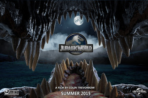 Jurassic World 2015 Poster,Images,Pictures,Wallpapers