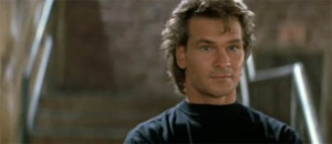 ... patrick swayze quotes from dirty dancing patrick swayze films
