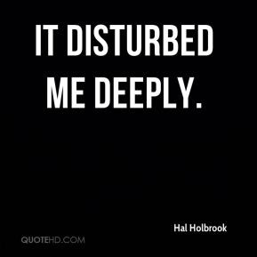 Disturbed Quotes - Page 4 | QuoteHD