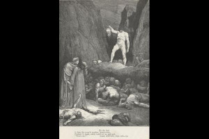 Dantes Inferno Picture Slideshow