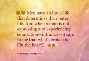 Quotation from Iyanla: Fix My Life