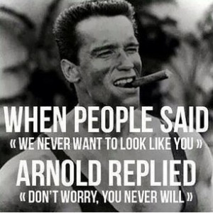 Weightlifting Motivation Arnold Dreana__leigh - dreana__leigh