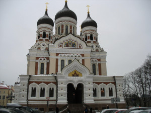 Tallinn Travel Photo Credited