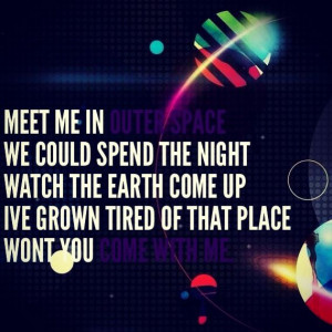 Stellar. Incubus. Lyrics.