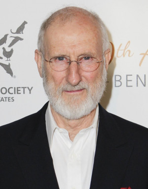 James Cromwell Pictures