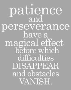 ... Adams Quotes Patience And Perseverance John adams quote patience