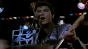 Buddy Holly The Big Bopper