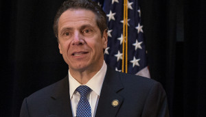 Andrew Cuomo Pictures