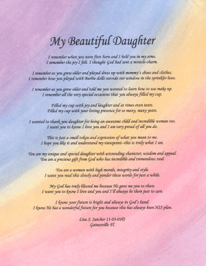 , Christian Boards, Christian Poetry, Daughters Birthday, Daughter ...