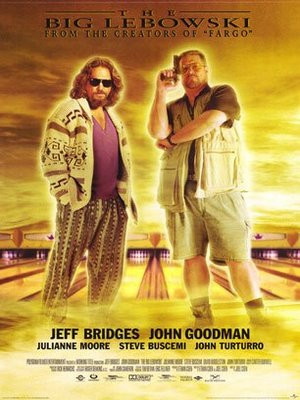 : An Update on The Dude's Living Room 7/28/11 Watch The Big Lebowski ...