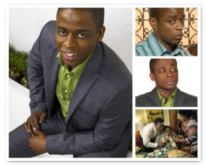 Burton Gus Guster Psych