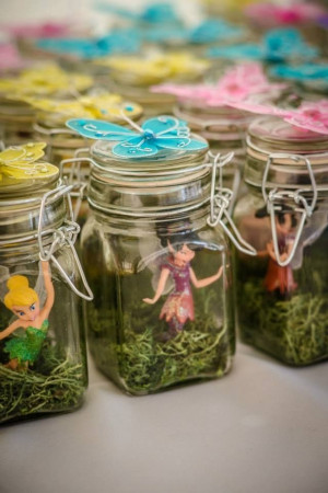 tinkerbell party favors