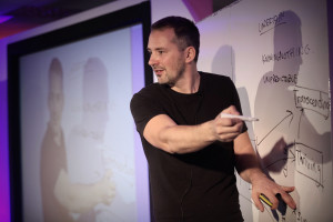 Max Depree On Leadership