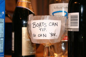 Funny and Creative Tip Jars