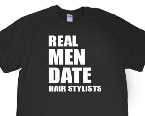 ... hair dresser, stylist, birthday, sister, brother S-XXL on Etsy, $14.95
