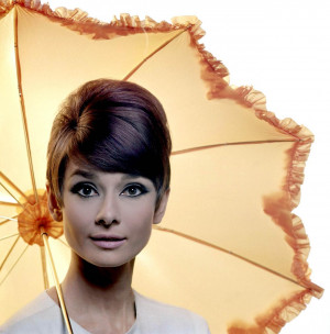 Audrey Hepburn Audrey Hepburn