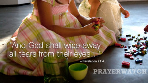 Prayerwatch - School shooting in Connecticut