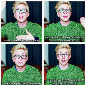 ... Quotes, Tyleroakley, Truths, Oakley Pretty, Quotes Sayings, People