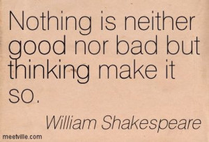 Middle ground | Find Your Middle Ground