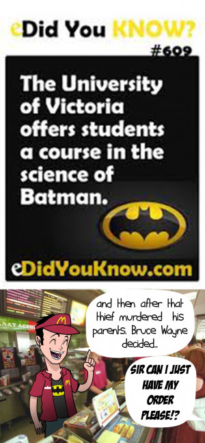 tags batman funny pics funny pictures humor lol something he didn t ...