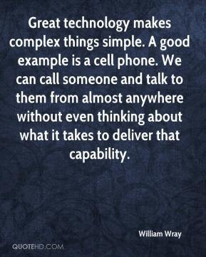 Good Quotes About Technology http://www.quotehd.com/quotes/words ...
