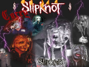 slipknot iowa Image