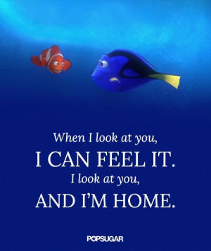 10. Dory - 34 Quotes about First Love Everyone Has to Read ...