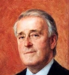 Born: March 20, 1939 Occupation: Former Prime Minister of Canada