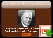 Download President Herbert Hoover Powerpoint