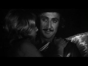 Young Frankenstein Gene Wilder Young frankenstein gene