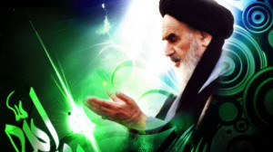 Imam Khomeini Quotes