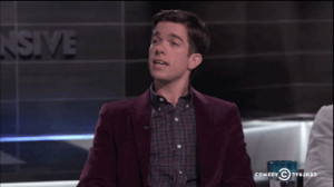 John Mulaney Quotes