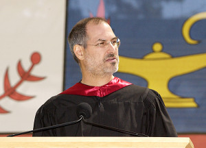 ... autor Steve Jobs (CEO de Apple) nos cuenta 3 interesantes historias
