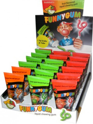 Related Pictures bubble gum chewing gum gorila fun mix pack portugal