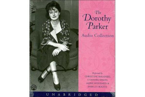 Dorothy Parker: 10 quotes on her birthday