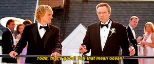Top 14 amazing pictures (gifs) from film Wedding Crashers quotes