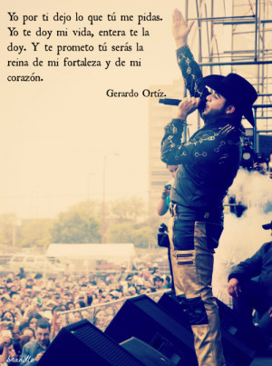 Perdóname - Gerardo Ortiz”