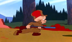 Stalk Hunting and Muzzleloaders