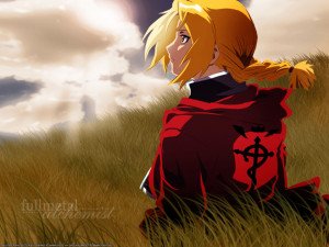 Full Metal Alchemist Fullmetal Alchemist