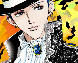 What's your favorite character in Paradise Kiss?