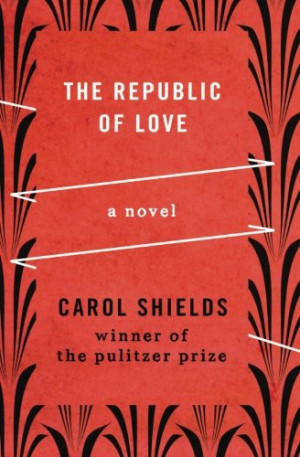 Carol Shields Quotes