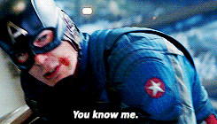 amazing 2014 movie Captain America: The Winter Soldier quotes