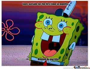 Related Pictures adele and spongebob