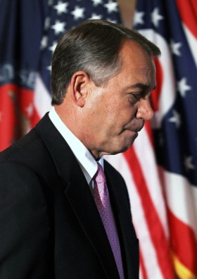 View all John Boehner quotes