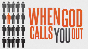 ... years ago, I began praying for God to call me into pastoral ministry