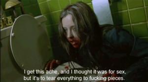 ago with 417 notes tagged ginger snaps movies movie quotes gifs quotes ...