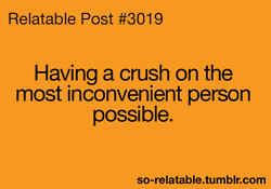 LOL true i can relate crush so true teen quotes relatable so relatable