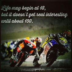 ... 30,150 mph, ride fast, harder, faster, sportbike, motorcycle - quote