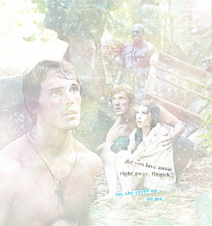 Finnick Odair And Annie Cresta Quotes