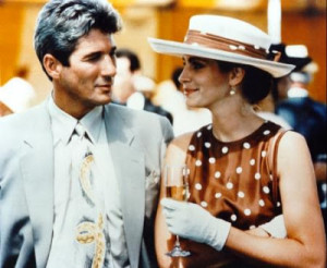 For as long as I can remember, Pretty Woman has been one of my mom's ...